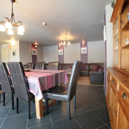 Dolce Casa Pool And Sauna Holiday home *