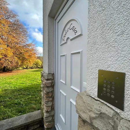 Dolce Casa Pool And Sauna *