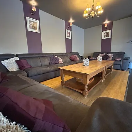 Nyaraló Dolce Casa Pool And Sauna