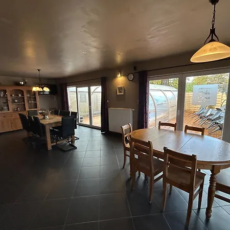 Dolce Casa Pool And Sauna *