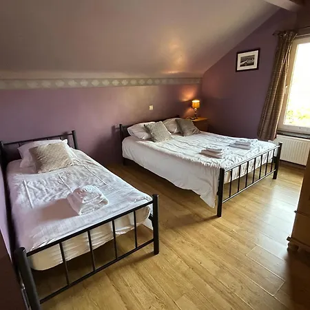 Dolce Casa Pool And Sauna Holiday home