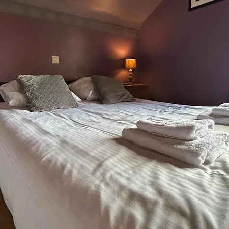 Dolce Casa Pool And Sauna * Francorchamps