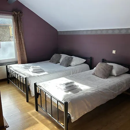 Dolce Casa Pool And Sauna