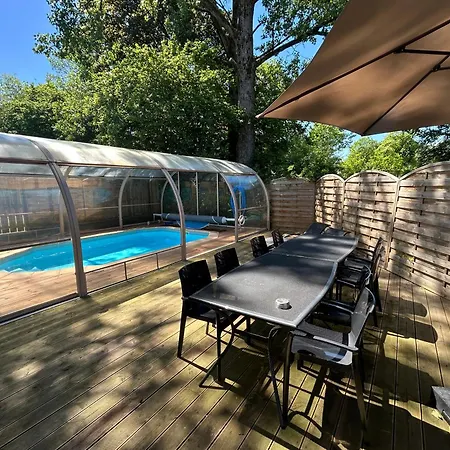 Dolce Casa Pool And Sauna Dom wakacyjny *