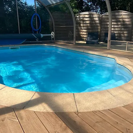 Dom wakacyjny Dolce Casa Pool And Sauna *