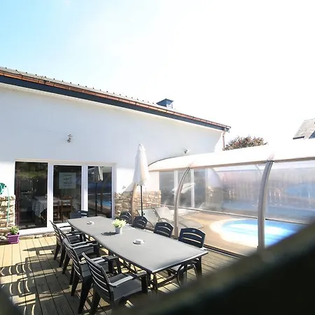 Dolce Casa Pool And Sauna