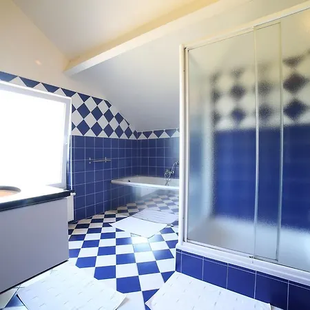 Dolce Casa Pool And Sauna Σπίτι διακοπών *