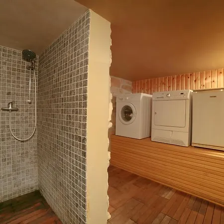 Dolce Casa Pool And Sauna Nyaraló