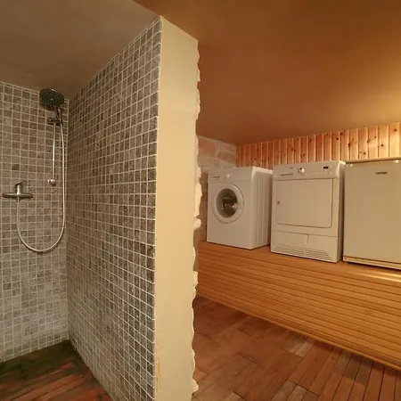 Dolce Casa Pool And Sauna Casa de Férias