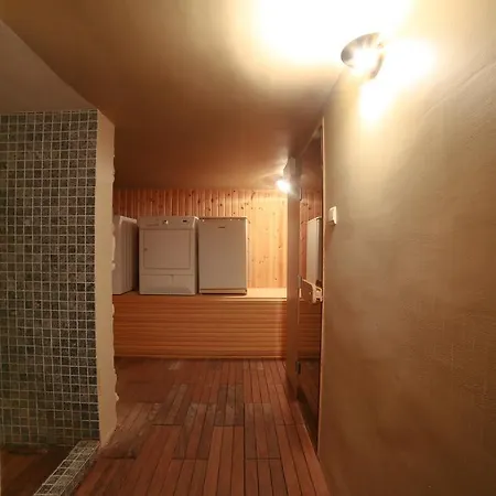 Dolce Casa Pool And Sauna