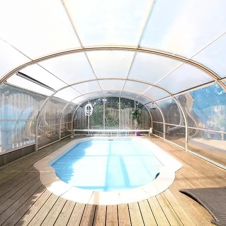 Σπίτι διακοπών Dolce Casa Pool And Sauna