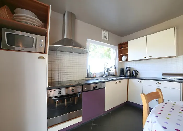 בית נופש Dolce Casa Pool And Sauna פרנקורשנס