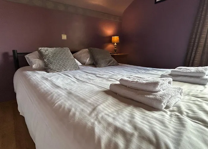 Dolce Casa Pool And Sauna * Francorchamps