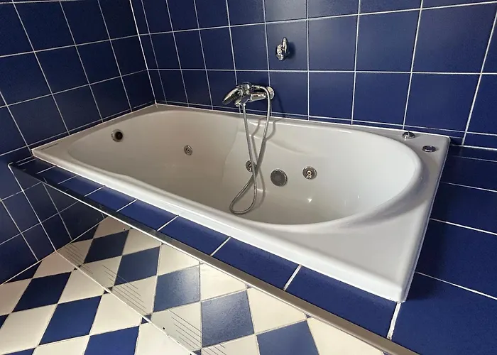 Dolce Casa Pool And Sauna