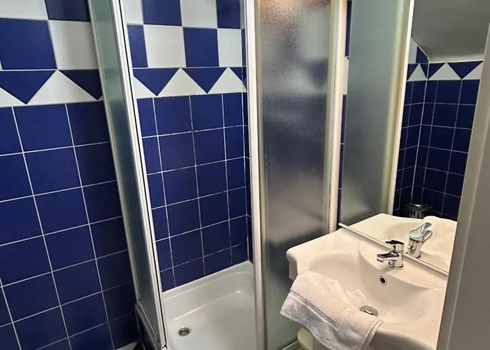 Dolce Casa Pool And Sauna בית נופש *