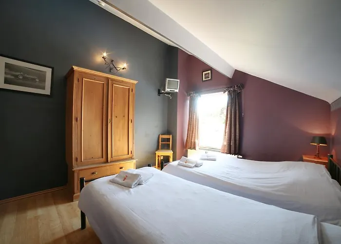 בית נופש Dolce Casa Pool And Sauna פרנקורשנס