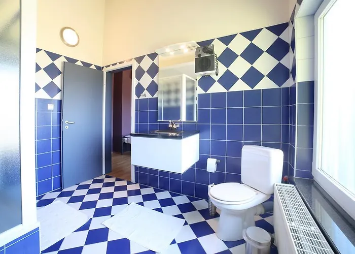 Dolce Casa Pool And Sauna